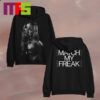 Tinashe Match My Freak World Tour Two Sided Essential T-Shirt