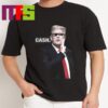 Trump Cash Meme Donald Trump Funny 2024 Essential T-Shirt