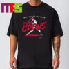 Shohei Ohtani Los Angeles Dodgers MLB 2024 The 6th Player History To Reach The 40 40 Club T-Shirt