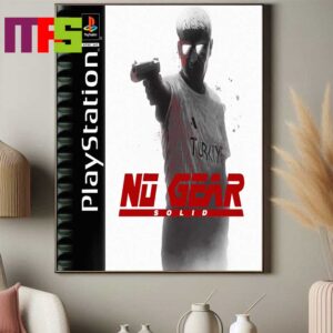 Yusuf Dikec At The Paris Olympics 2024 Shooting No Gear Solid Home Decor Poster Canvas Yusuf Dikec At The Paris Olympics 2024 Shooting No Gear Solid Home Decor Poster Canvas