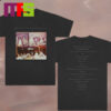 Tinashe Match My Freak World Tour Two Sided Essential T-Shirt