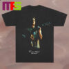 Zach Bryan Guitar Moto Tee For The Great American Bar Scene Album Classic T-Shirt