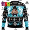 Chibi Avatar The Last Airbender Ugly Christmas Sweater