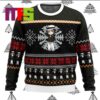 Chibi Christmas Rurouni Kenshin Samurai X Ugly Christmas Sweater