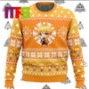 Chibi Decim Christmas Ugly Christmas Sweater