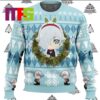 Chibi Gaara Naruto Ugly Christmas Sweater