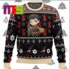 Chibi Hashira Demon Slayer Ugly Christmas Sweater