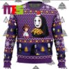 Chibi Usagi Tsukino Sailor Moon Ugly Christmas Sweater