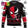 Christmas Mario Mario Bros Ugly Christmas Sweater