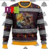 Game of Thrones Fire and Blood Ugly Christmas Sweater