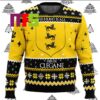 Game of Thrones House Greyjoy Ugly Christmas Sweater