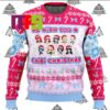 I am Grootmas Guardians of the Galaxy Marvel Ugly Christmas Sweater