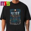 Hozier Gorge Amphithestre George WA 2024 September 6th Classic T-Shirt