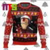 It?s a Tree Mario Bros. Ugly Christmas Sweater