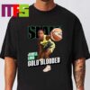 Indiana Fever Caitlin Clark We Have The Fever Classic T-Shirt