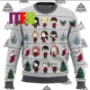 It?s a Tree Mario Bros. Ugly Christmas Sweater