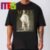 Lady Gaga On Vogue Magazine 2024 The Mssing Piece Was Having Real Love Classic T-Shirt