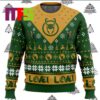 Mario Adventure of Mario Bros Ugly Christmas Sweater