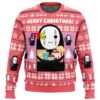 Mickey Mouse x Captain America Ugly Sweater