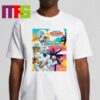 Megalopolis The Ultimate IMAX Experience On September 23 Classic T-Shirt