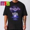 New Poster Arcane League Of Legend Movie 2024 Only On Netflix November Classic T-Shirt