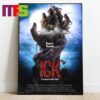 Official Poster Carrie Movie Back In Cinemas In Halloween The 4K Restoration Home Decor Poster Canvas