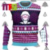 Soul Eater Chibi Ugly Christmas Sweater