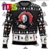 Sweet Christmas Luke Cage Marvel Ugly Christmas Sweater