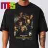 The Lord Of The Rings The War Of The Rohirrim History Becomes Legend Only In Theaters December 13th Classic T-Shirt