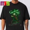 Den Of Thieves 2 Pantera The Score Isnt Settled Gerard Butler OShea Jackson Jr Classic T-Shirt