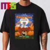 Gladiator II Movie 2024 Release On November 22 IMAX Classic T-Shirt