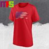 Formula 1 Austin Texas 2024 United States Grand Prix Circuit Of The Americas From October 18th To 20th Classic T-Shirt