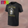 Alex Pereira Champion Of The World 2024 UFC 307 Sao Paulo Brazil Light Heavy Weight Classic T-Shirt