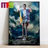 Here Movie 2024 Tom Hanks And Robin Wright Stars Director Writer Of Forrest Gump Home Decor Poster Canvas