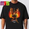 Godzilla Minus One The 70th Anniversary Returning To Theaters On November 1st Classic T-Shirt