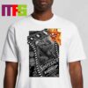 Here Movie 2024 Tom Hanks And Robin Wright Stars Director Writer Of Forrest Gump Classic T-Shirt