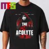 Stone Cold Steve Austin WWE Large Hardcore Collection Black Attitude Era Unisex T Shirt