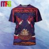 The Weeknd – The Eras Tour A Musical Journey Through The Ages All Over Print Shirt