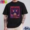 The Weeknd – The Eras Tour A Musical Journey Through The Ages Unisex T Shirt