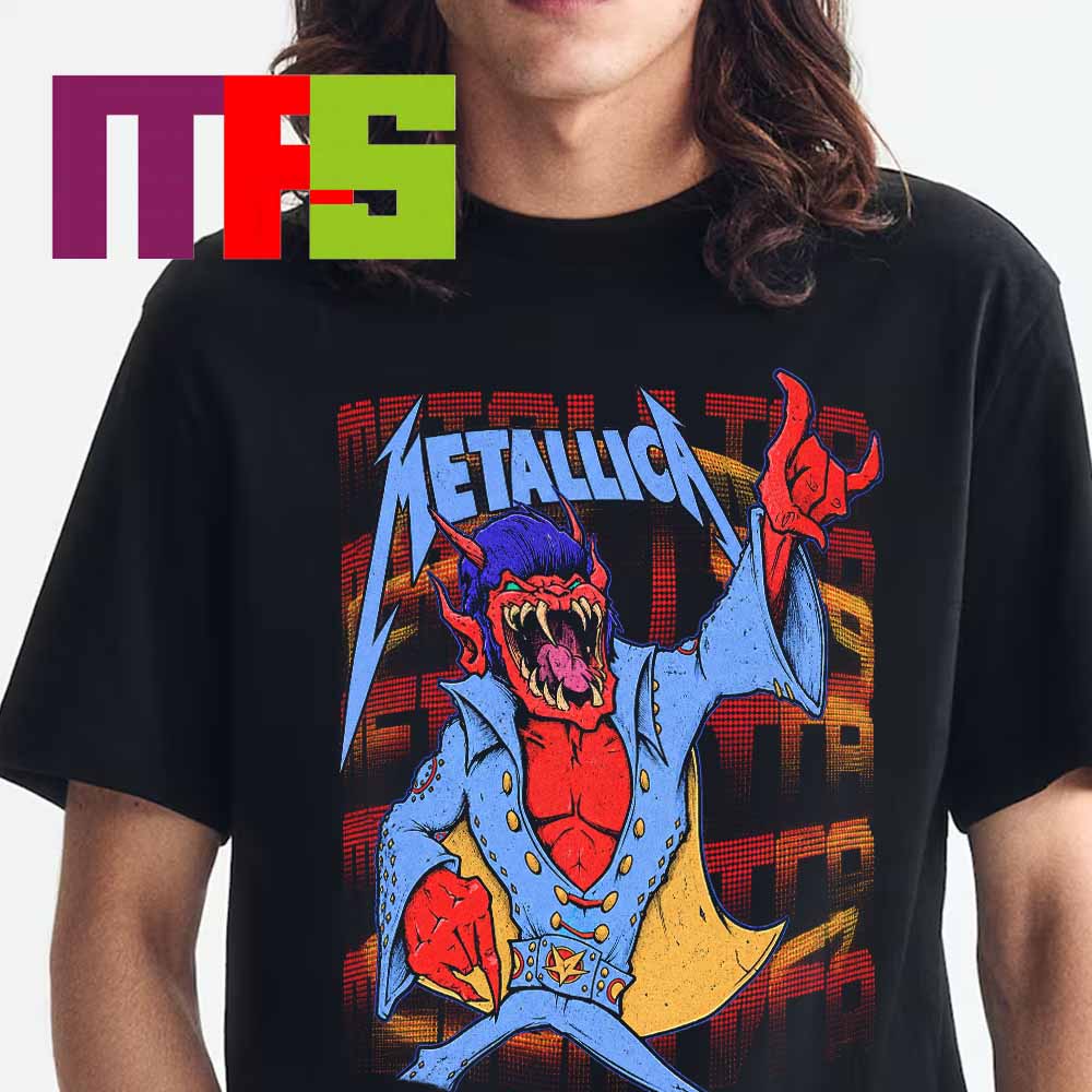Metallica Sphere Las Vegas 2026 2027 Life Burns Faster Unisex T-Shirt Metallica Sphere Las Vegas 2026 2027 Life Burns Faster Unisex T-Shirt